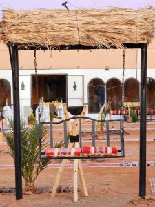 Fotografie z fotogalerie ubytování Diamante Luxury Camp v destinaci Merzouga