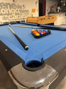 Afbeelding uit fotogalerij van Chez Isa - avec jacuzzi intérieur et piscine chauffée in Gigean