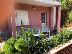 Gallery image of La Ginestra in Giardini Naxos