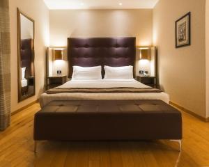 Comfort Hotel Fiumicino Airport