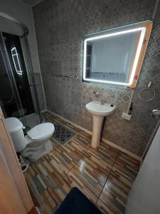 Afbeelding uit fotogalerij van hospedaje don joaco in Calbuco