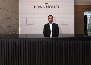 入住Super Townhouse Function Inn Near Chaudhary Charan Singh International Airport的客人