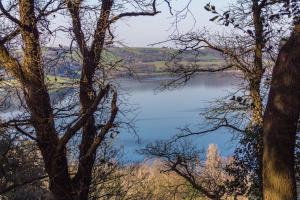 Gallery image of La Dimora del Cavaliere - Stupenda Dimora a 5 Min Dal Lago di Martignano in Anguillara Sabazia