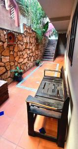 Foto dalla galleria di Hotel Rosalila a Rovine di Copán