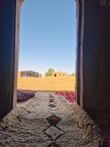 Fotografie z fotogalerie ubytování Camel House camp v destinaci Mhamid