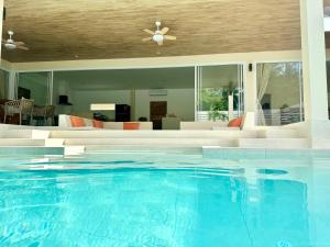 Hồ bơi trong/gần The Private Pool Villas +11 ảnh