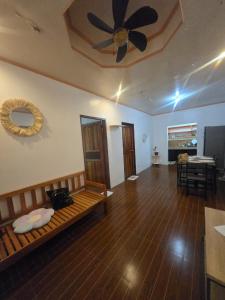 Χώρος καθιστικού στο Chana IAO 2bedrooms near the BEACH +11 φωτογραφίες