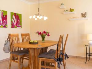 Gallery image of holiday apartment with 2 bedrooms in Ostseebad Karlshagen