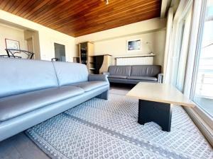 Imagen de la galería de Apartment in Wenduine with Stunning Seaviews, en Wenduine