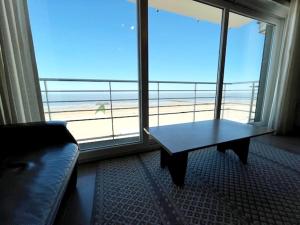 Imagen de la galería de Apartment in Wenduine with Stunning Seaviews, en Wenduine