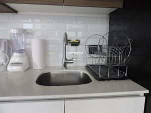 Gallery image of Villa City, Ciudad de Guatemala, EON zona 10 in Estación Pamplona +37 photos