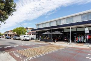 Puhkemaja naabruskond või selle läheduses asuv naabruskond