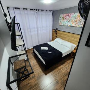 Gallery image of Alojamiento Cau in Bucaramanga