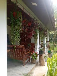 Giardino di Sigiriya Moonlight Home