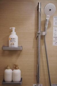 Domus OZONEにあるバスルーム