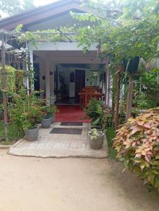 Giardino di Sigiriya Moonlight Home