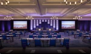 Konferenční prostory v ubytování Hotel Champlain Burlington, Curio Collection by Hilton + 37 fotografií
