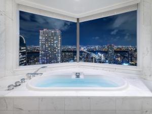 Fotografie z fotogalerie ubytování Hotel Hankyu International v Osace