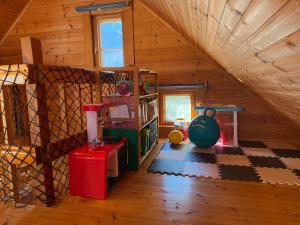 Foto dalla galleria di Sunny Side Cottage a Shimoda