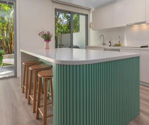 Gallery image of 1405 Tranquil Beachside Villa in Magenta