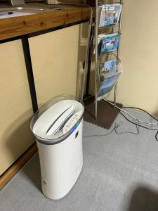 壹岐市一棟貸し民泊宿松山荘的相册照片