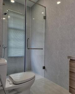Koupelna v ubytování Biệt thự Villa Novaworld Phan Thiết Bình Thuận + 15 fotografií