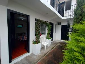 Gallery image of Zidko Guest House in Ibarra