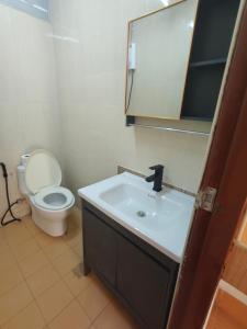 Ένα μπάνιο στο Rawai-Casevacanze +16 φωτογραφίες