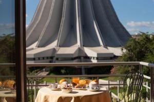 Ποτά στο Hotel Teocrito