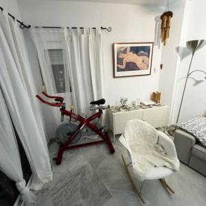 Zdjęcie z galerii obiektu M&J Benalmadena Retreat w mieście Benalmádena