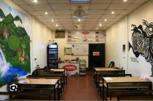 Fotografie z fotogalerie ubytování Yummy Hostel Backpackers v destinaci Pakse