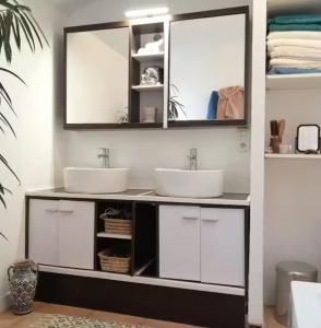 Fotografie z fotogalerie ubytování Calme et Volupté dans cette jolie landaise v destinaci Bénesse-Maremne