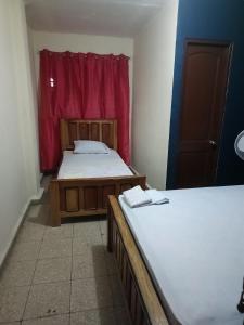 Fotografie z fotogalerie ubytování Panamá Hostels Inn v destinaci David