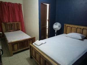 Fotografie z fotogalerie ubytování Panamá Hostels Inn v destinaci David