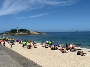 Příroda nedaleko apartmánu + 11 fotografií