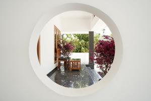 Fotografie z fotogalerie ubytování Ganjes Premium Villa Thekkady v destinaci Thekkady