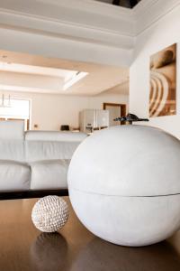Posezení v ubytování Villa Serenity Cove by IHR
