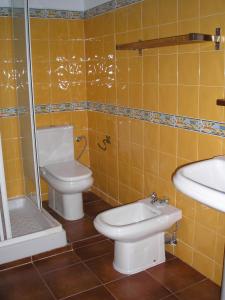 Bany a Don Baldomero Hotel Rural