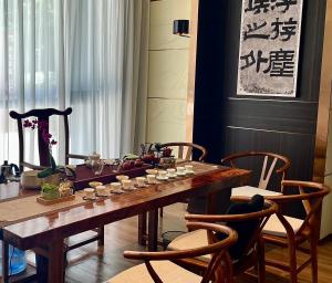 海口国贸开元名庭酒店的酒水