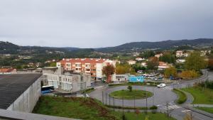 Gallery image of Residencial Albergaria in Paredes de Coura