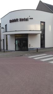 Fotografie z fotogalerie ubytování Hobbit Hotel Brussels Airport Zaventem v destinaci Zaventem