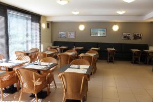 Gallery image of Hobbit Hotel Zaventem in Zaventem