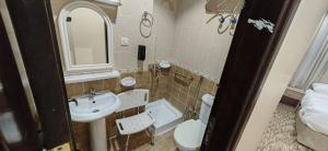 Fotografie z fotogalerie ubytování فندق سرايا العز 1 الجميزة v destinaci An Naqāʼ