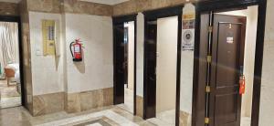 Fotografie z fotogalerie ubytování فندق سرايا العز 1 الجميزة v destinaci An Naqāʼ