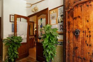 Fotografia z galérie ubytovania Hostal Populetus v destinácii Poboleda