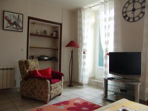 Gallery image of Apartment Natik in Ax-les-Thermes