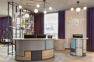 Mynd úr myndasafni af Spark by Hilton Vienna Donaustadt í Vín