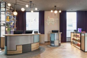 Galeriebild der Unterkunft Spark by Hilton Vienna Donaustadt in Wien