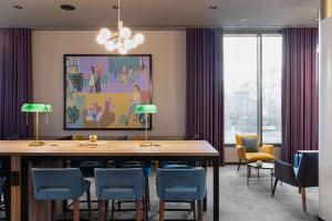 Galeriebild der Unterkunft Spark by Hilton Vienna Donaustadt in Wien