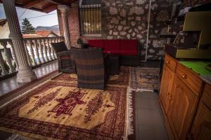 Gallery image of Apartment Red House in Visoko